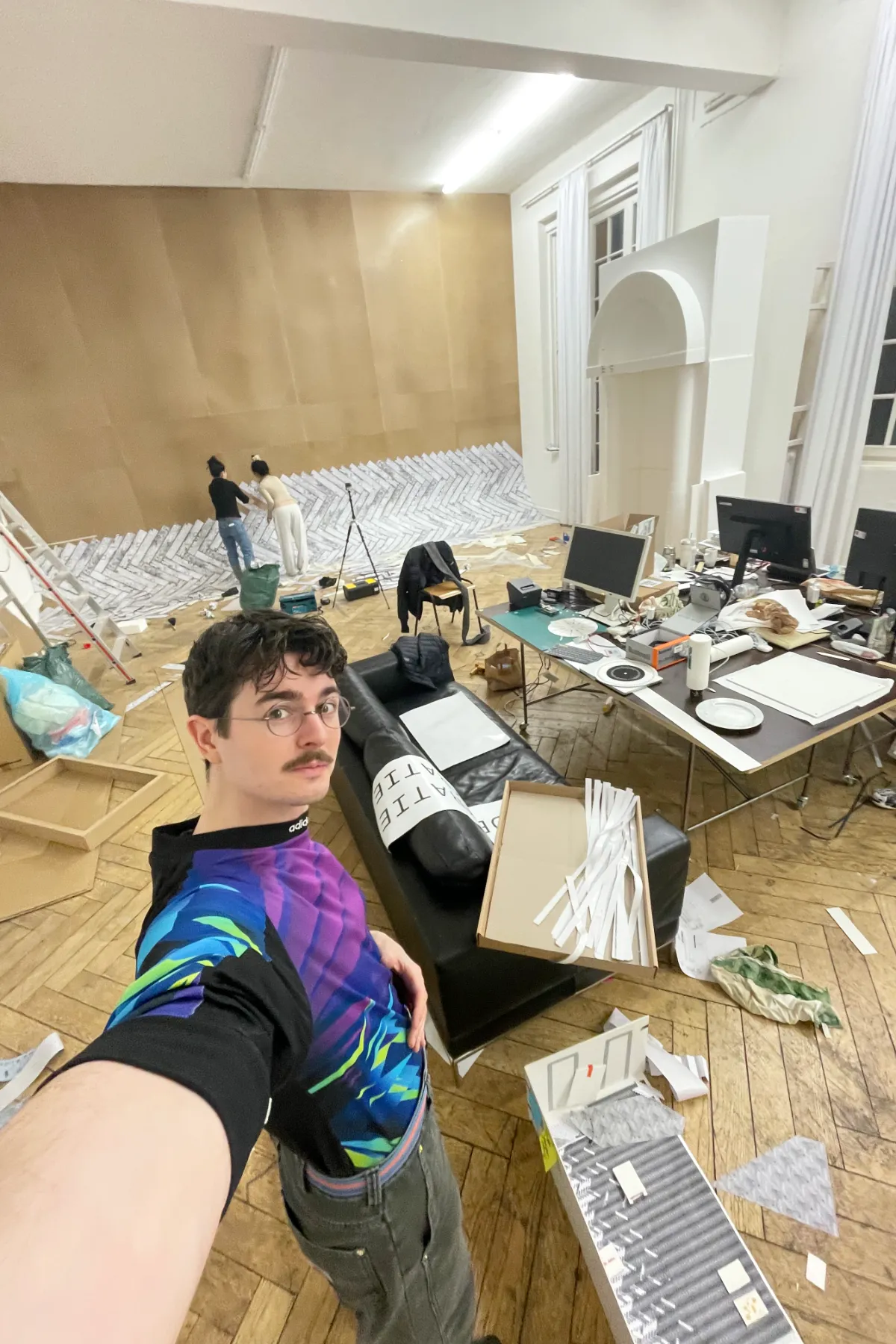 Reproduktion / Rahmenbedingungen / …